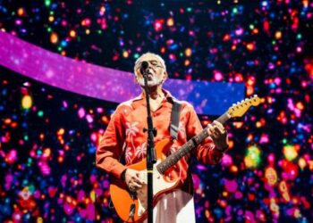 Kevin Johansen se une al show de despedida de Gilberto Gil en Argentina: cómo y dónde comprar las entradas