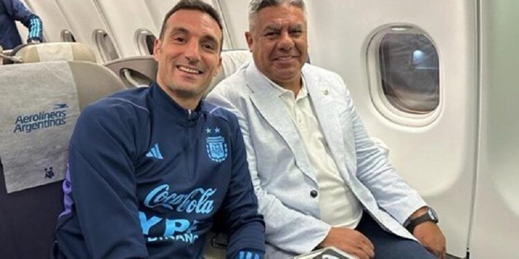 La AFA confirmó dos amistosos de la Selección para la fecha FIFA: quiénes serán los rivales