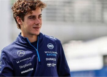 La autocrítica de Franco Colapinto tras su floja actuación en el GP Japón y el guiño que ilusiona en Argentina