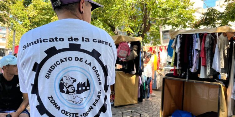 La carne argentina es ajena: la crisis en frigoríficos, un símbolo del Modelo Milei