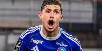 La carta de Joaquín Panichelli tras la lesión que lo dejó afuera del Mundial: “Esto no se lo merece nadie”