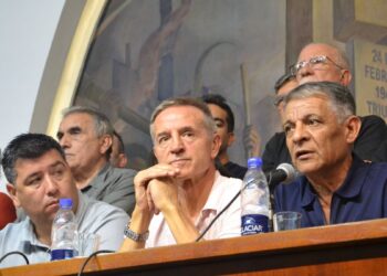 La CGT celebró el fallo judicial que frenó diversos artículos de la reforma laboral