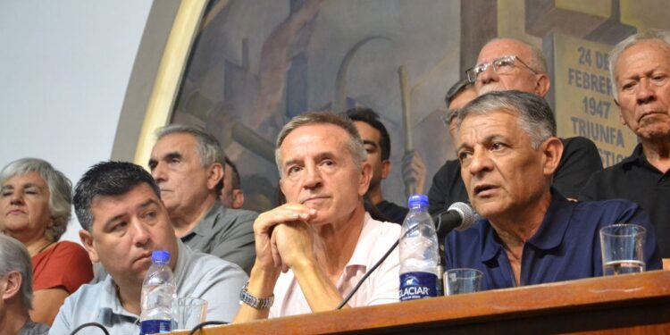 La CGT celebró el fallo judicial que frenó diversos artículos de la reforma laboral