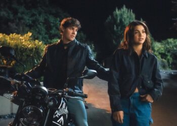 La comedia romántica adolescente de Prime Video que es furor gracias a la temática más cliché de la historia