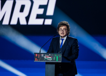 La confianza en el Gobierno de Javier Milei volvió a caer en marzo y acumula tres meses en baja