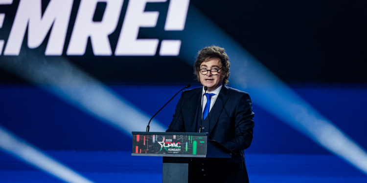 La confianza en el Gobierno de Javier Milei volvió a caer en marzo y acumula tres meses en baja