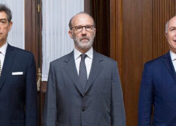 La Corte Suprema aprobó un nuevo reglamento para los concursos de jueces