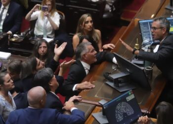 La disputa por las comisiones también escala en Diputados: oficialismo y PJ van por las más influyentes