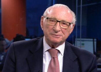 La emotiva despedida a Ernesto Cherquis Bialo tras conocerse la noticia de su muerte