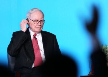 La empresa de Warren Buffett ahora tiene más de u$s60.000 millones y apuesta por las tecnológicas y la IA