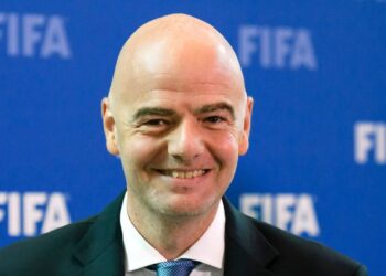 La FIFA ratificó el calendario del Mundial pese al pedido de Irán de mudar sus partidos a México