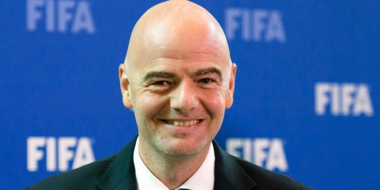 La FIFA ratificó el calendario del Mundial pese al pedido de Irán de mudar sus partidos a México