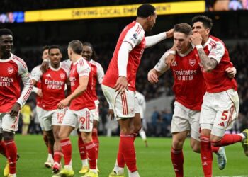 La figura del Arsenal que gastó más de 4 millones de dólares en contenido para adultos