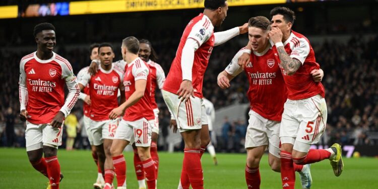 La figura del Arsenal que gastó más de 4 millones de dólares en contenido para adultos