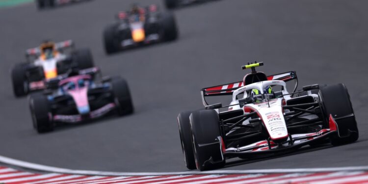 La Fórmula 1 pierde u$s200.000.000 debido a la cancelación de las carreras de Bahréin y Arabia Saudita por el conflicto en Medio Oriente