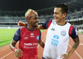 La gran mentira del fútbol indio: el jugador que inventó su vida para quedarse con el premio de goleador