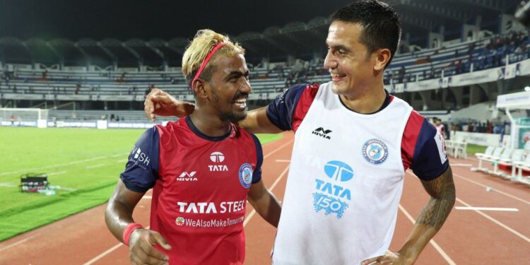 La gran mentira del fútbol indio: el jugador que inventó su vida para quedarse con el premio de goleador
