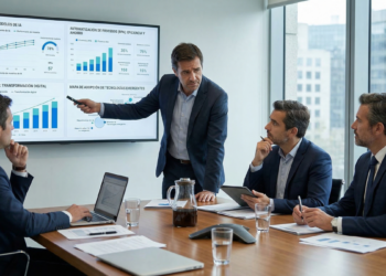 La IA más allá del hype y el costo de la inercia