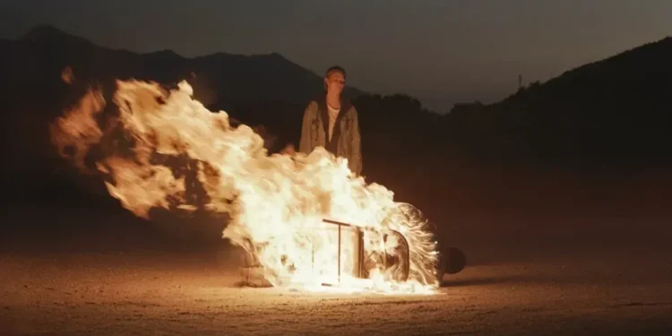 La imperdible película de HBO Max sobre una madre que busca al asesino de su hija en universos paralelos