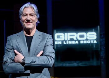 La justificación del periodista amigo de Adorni, que viajó con él a Punta del Este: «Manu no es parte de la política»