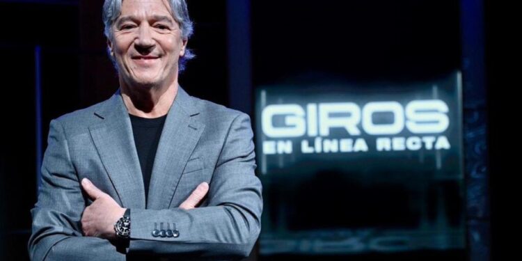 La justificación del periodista amigo de Adorni, que viajó con él a Punta del Este: «Manu no es parte de la política»