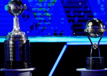La Liga Profesional y un insólito cambio: ahora el noveno de la tabla anual podrá jugar la Copa Libertadores