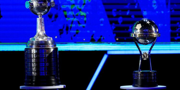 La Liga Profesional y un insólito cambio: ahora el noveno de la tabla anual podrá jugar la Copa Libertadores