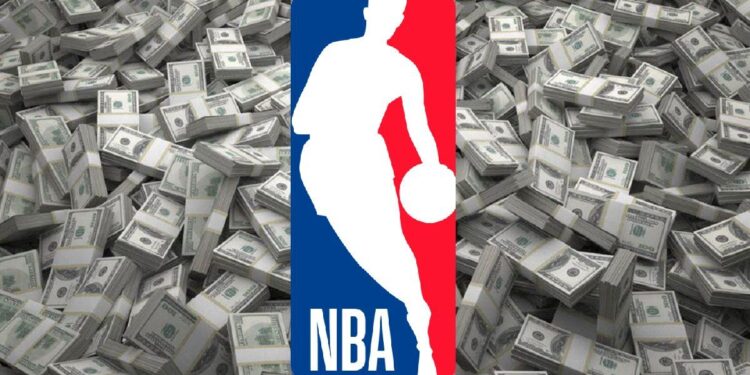 La NBA aprobó la creación de dos nuevas franquicias: ¿cuántos miles de millones de dólares tendrán que invertir?