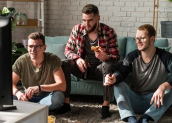 La película más esperada de Netflix ya llegó a la plataforma y es un éxito