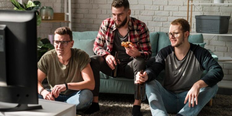 La película más esperada de Netflix ya llegó a la plataforma y es un éxito