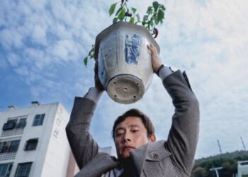 “La única opción”, la nueva película del aclamado director Park Chan-wook ya tiene fecha de estreno en MUBI