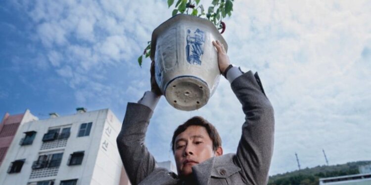 “La única opción”, la nueva película del aclamado director Park Chan-wook ya tiene fecha de estreno en MUBI