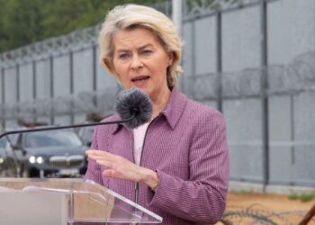 La Unión Europea enviará ayuda de emergencia al Líbano por los ataques de Israel en el sur del país