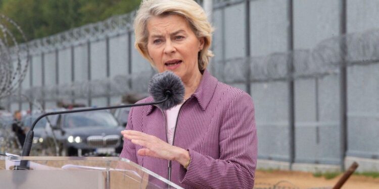 La Unión Europea enviará ayuda de emergencia al Líbano por los ataques de Israel en el sur del país