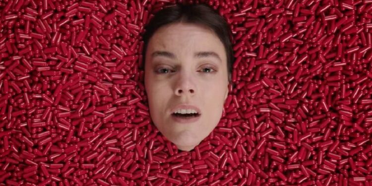 Las 3 series cortas de Prime Video que son perfectas para maratonear durante el fin de semana