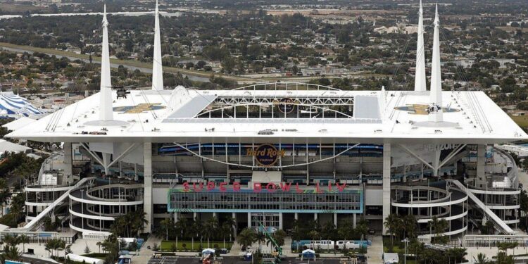 Las cuatro nuevas sedes donde podría disputarse la Finalissima entre Argentina y España