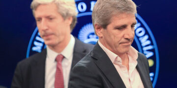 Las diferencias por el rumbo económico reflotan viejas internas en el Gobierno