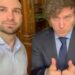 $LIBRA: audios que revelan que Mauricio Novelli negociaba en nombre de Javier y Karina Milei desde el primer mes de gobierno