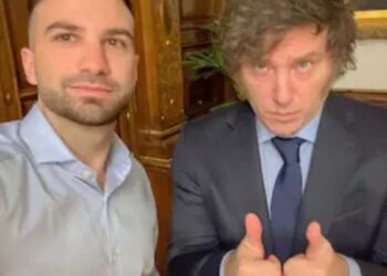 $LIBRA: nuevos hallazgos en el celular de Mauricio Novelli revelan acuerdo por u$s5 millones y un tweet preparado para Javier Milei