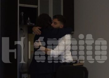 $LIBRA: nuevos videos del celular de Mauricio Novelli revelan el lazo comercial que existió desde hace años con Javier Milei