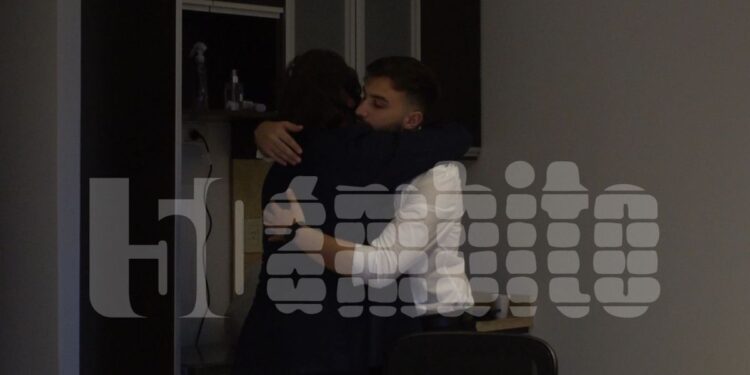 $LIBRA: nuevos videos del celular de Mauricio Novelli revelan el lazo comercial que existió desde hace años con Javier Milei