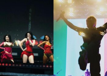 Lollapalooza Argentina 2026: las curiosidades y los shows virales de los primeros días