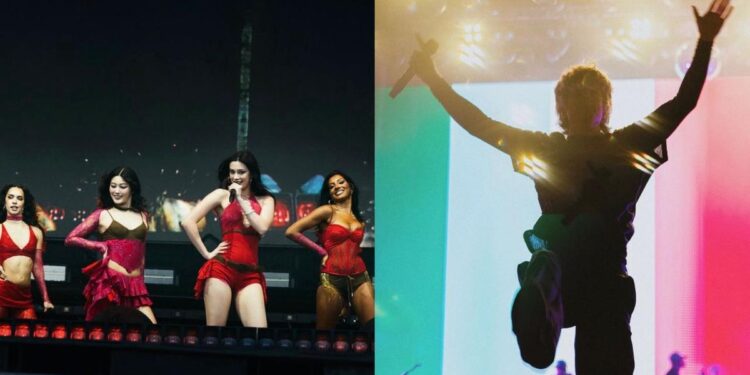 Lollapalooza Argentina 2026: las curiosidades y los shows virales de los primeros días