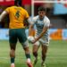 Los Pumas 7’s vencieron a Australia y se subieron al podio en Nueva York