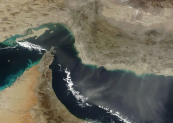 Medio Oriente: la misión naval internacional que integra Argentina calificó de “crítico” el riesgo para el tráfico mercante