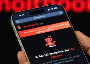 Meta adquirió Moltbook, la red social donde agentes de Inteligencia Artificial hablan entre sí