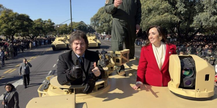 Motosierra a cuentas de las FFAA para poner en funcionamiento la nueva Obra Social militar