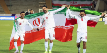 Mundial 2026: quién reemplazaría a Irán en caso de quedar fuera por el conflicto bélico