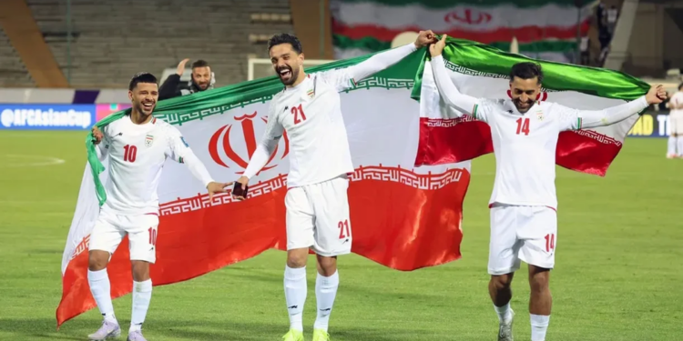 Mundial 2026: quién reemplazaría a Irán en caso de quedar fuera por el conflicto bélico