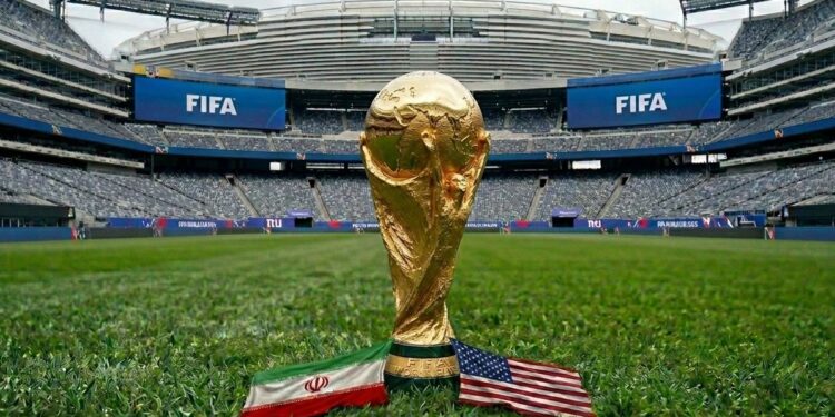 Mundial 2026 y la guerra en Medio Oriente: estos son los posibles escenarios que enfrenta la FIFA